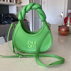 Steve Madden shoulder bag!!